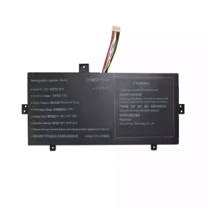 Laptop akkumulátort az 4678107-2S1P