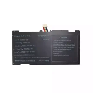 Laptop akkumulátort az 406586-2S1P
