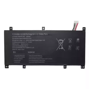 Laptop akkumulátort az U468576PV-3S1P