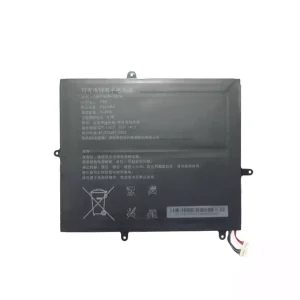 Laptop akkumulátort az U2867144PV-2S1P