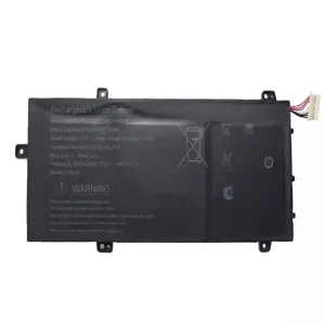 Laptop akkumulátort az U685967PV-3S1P