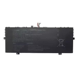 Laptop akkumulátort az U3094122PV-2S1P