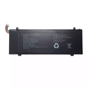 Laptop akkumulátort az TECNO 156 GF156