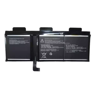 Laptop akkumulátort az 1327X 1327U