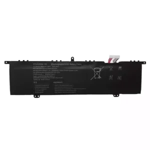 Laptop akkumulátort az U658557PV-3S1P