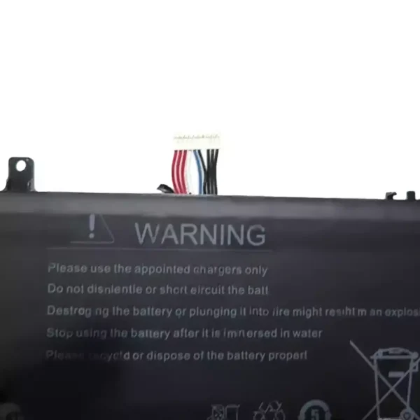 Laptop akkumulátort az U578664PV-3S1P - Image 3