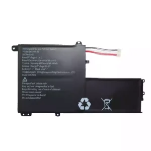 Laptop akkumulátort az 585393-3S