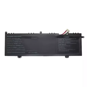 Laptop akkumulátort az 3764121-2S1P