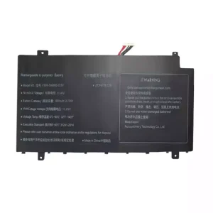 Laptop akkumulátort az 819R-596880-3S1P