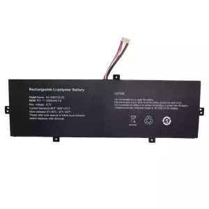 Laptop akkumulátort az NV-3282133-2S