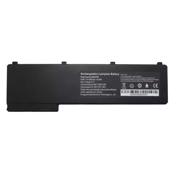 Laptop akkumulátort az 9080265P