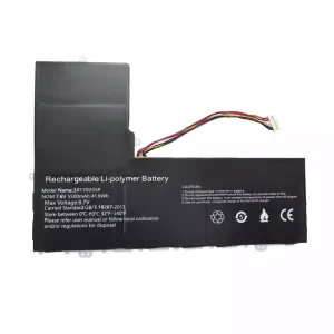 Laptop akkumulátort az 38170255P