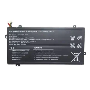 Laptop akkumulátort az U6945180PV-2S1P