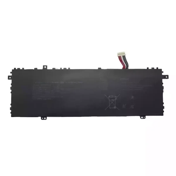 Laptop akkumulátort az U488569PV-3S1P