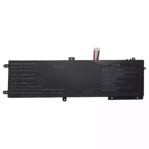 Laptop akkumulátort az 587480-3S1P