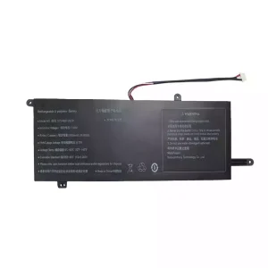 Laptop akkumulátort az 577480-2S1P