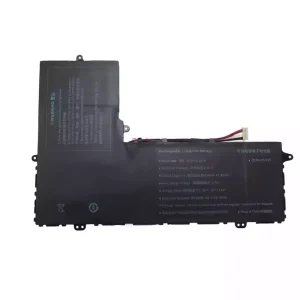 Laptop akkumulátort az 3978115-2S1P