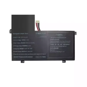 Laptop akkumulátort az 3770110-2S1P
