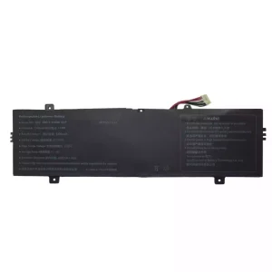 Laptop akkumulátort az KR618-459060-3S1P