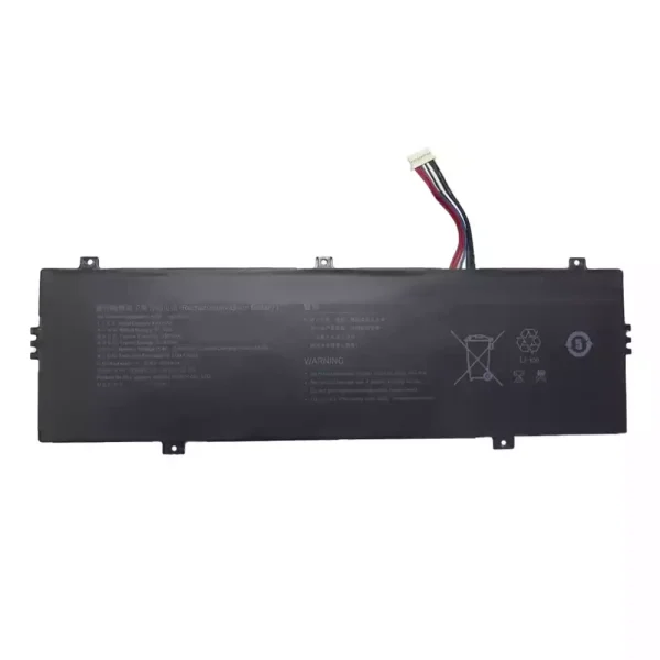 Laptop akkumulátort az U509068PV-3S1P
