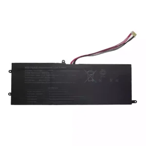 Laptop akkumulátort az UTL-527872-3S
