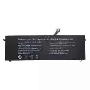 Laptop akkumulátort az AEC4871128-2S1P