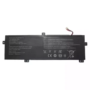 Laptop akkumulátort az 752-0478131-2S