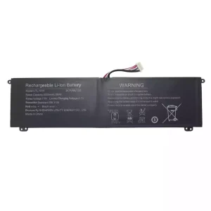 Laptop akkumulátort az UTL-1415