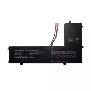 Laptop akkumulátort az KEP-N141GKR4
