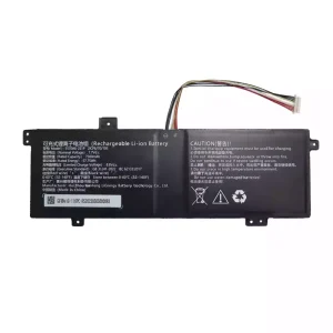 Laptop akkumulátort az 5570A6-2S1P