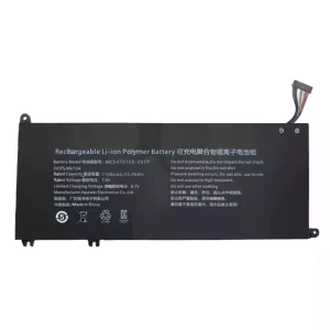 Laptop akkumulátort az AEC5478108-2S1P