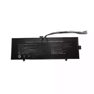 Laptop akkumulátort az AEC4685129-2S1P
