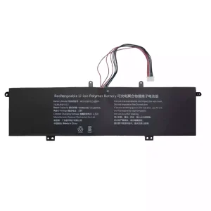 Laptop akkumulátort az AEC4569125-1S2P