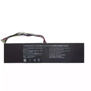 Laptop akkumulátort az AEC4359124-2S1P