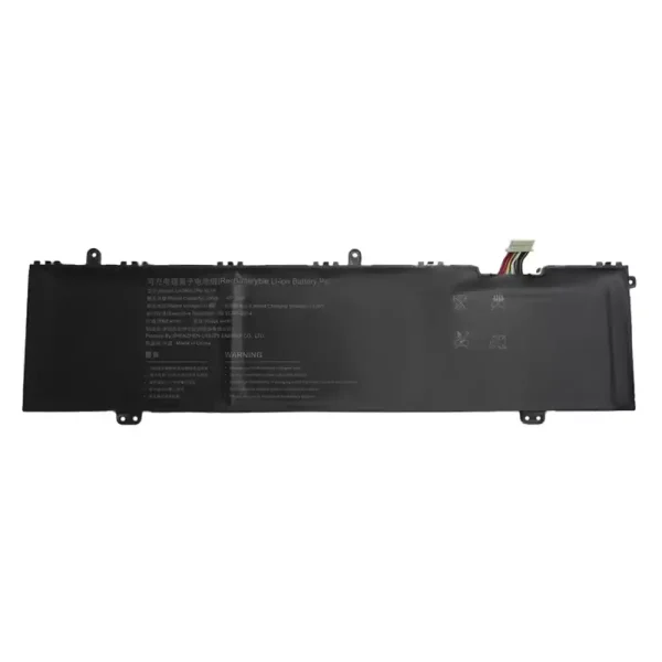 Laptop akkumulátort az U439061PV-3S1P - Image 3