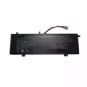 Laptop akkumulátort az AEC528870-3S1P