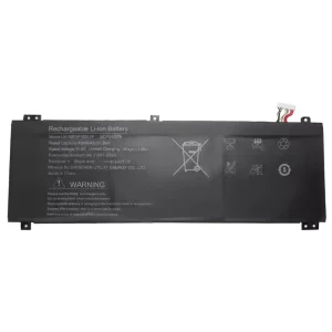 Laptop akkumulátort az U419279PV-3S1P