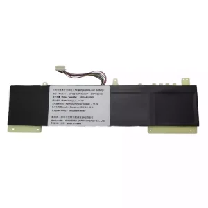 Laptop akkumulátort az U7128130PHV-3S1P