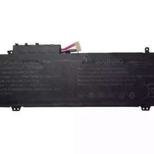 Laptop akkumulátort az U559068PV-3S1P