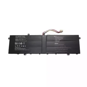 Laptop akkumulátort az U5224131PVG-3S2P
