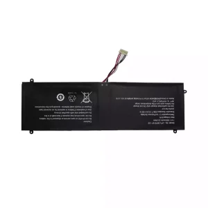 Laptop akkumulátort az UTL3676127-2S