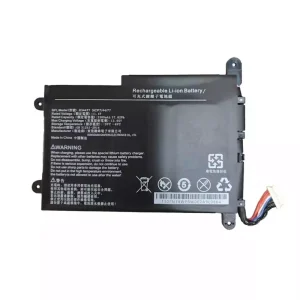 Laptop akkumulátort az 634477