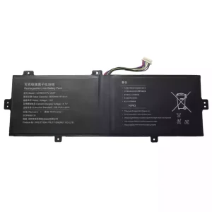 Laptop akkumulátort az U3785131PV-2S1P