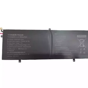 Laptop akkumulátort az U3282122PV-2S1P