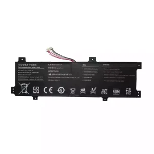 Laptop akkumulátort az UTL-4372121-2S