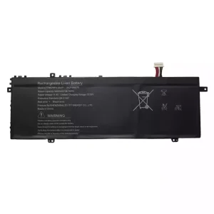 Laptop akkumulátort az U378575PV-3S1P
