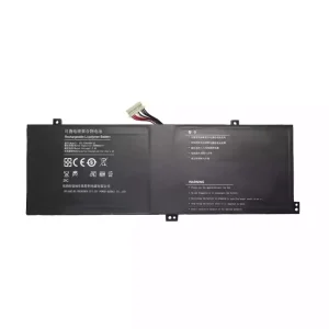 Laptop akkumulátort az UTL-516698-2S