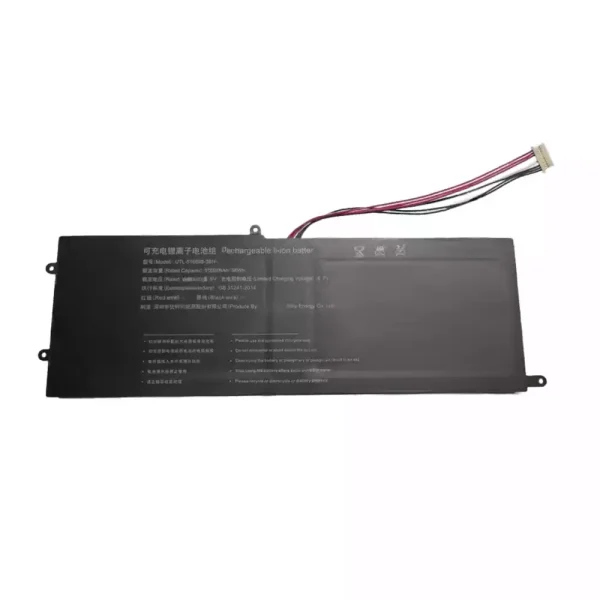 Laptop akkumulátort az UTL-516698-2S - Image 2