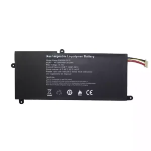 Laptop akkumulátort az 536264-3S1P