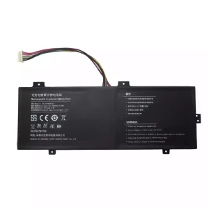 Laptop akkumulátort az UTL-5778108-2S